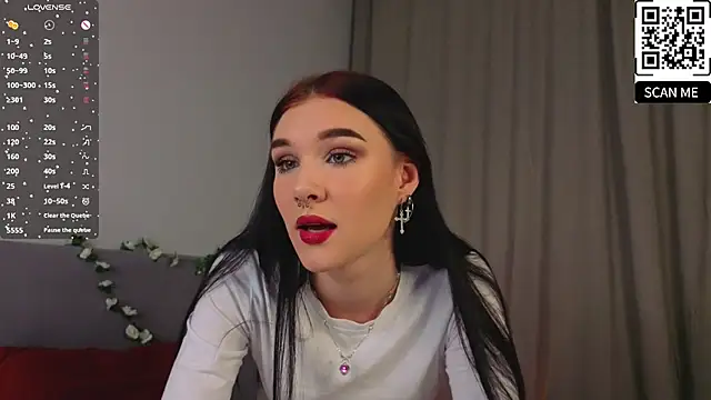 JenniferSullivan online show from September 2025 10:15:02 PM