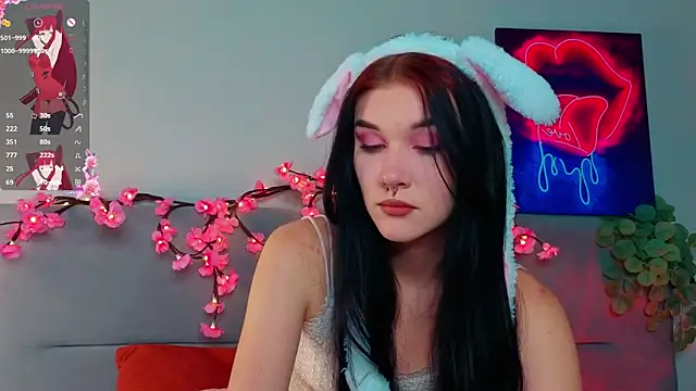 JenniferSullivan online show from October 2025 09:10:02 PM