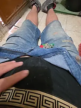 SergioHot245 online show from June 2026 10:24:02 AM