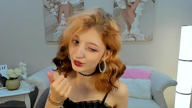 MistyMarlo online show from October 2025 06:06:02 PM