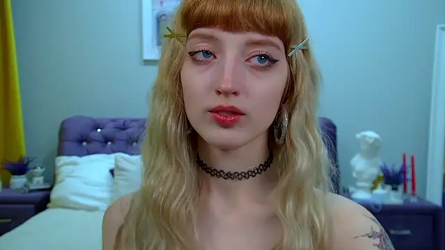 MistyMarlo online show from April 2026 06:22:02 AM