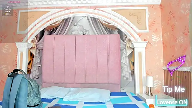 magnus serket online show from October 2025 11:34:02 AM