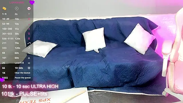 marmelana199 online show from February 2025 09:31:02 AM