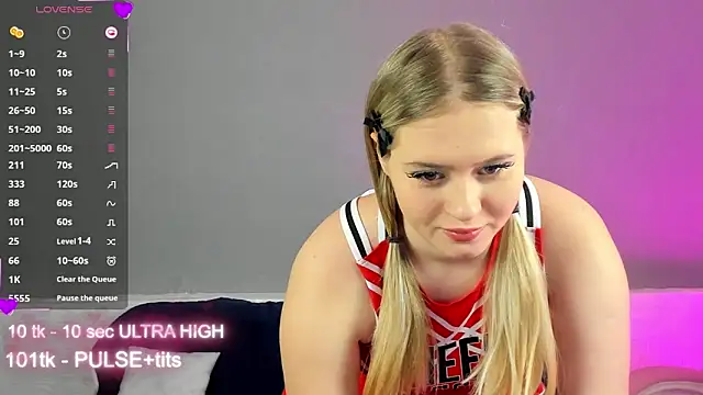 marmelana199 online show from February 2025 04:53:01 PM