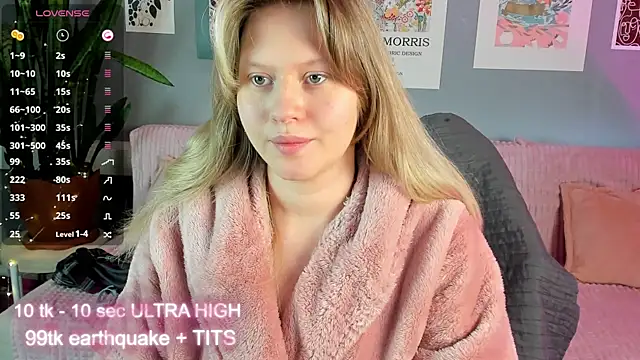 Snapshot of marmelana199 chatting on March 2026 04:05:01 AM marmelana199 online show from March 2026 04:05:01 AM