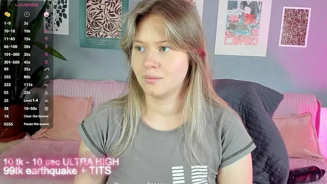 Snapshot of marmelana199 chatting on April 2026 07:31:01 AM marmelana199 online show from April 2026 07:31:01 AM