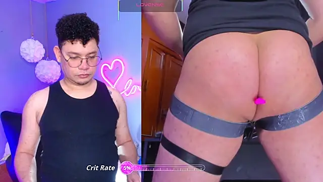  Aron Piter  online show from December 2025 09:57:01 PM