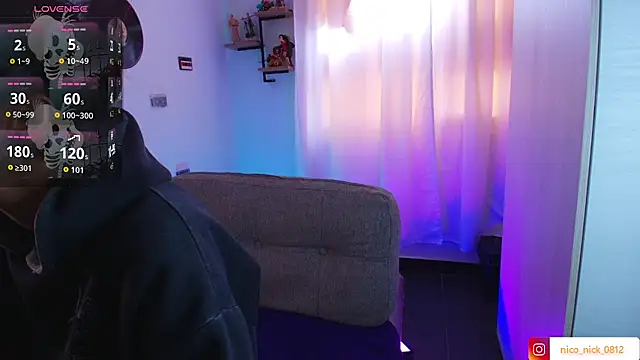 Snapshot of Nick_Bangover_ chatting on September 2025 06:22:02 PM Nick Bangover  online show from September 2025 06:22:02 PM