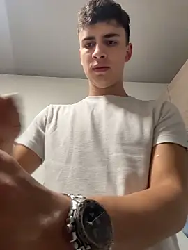 AdrianRinaldi online show from March 2026 08:12:02 PM