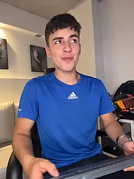 AdrianRinaldi online show from March 2026 08:13:01 PM