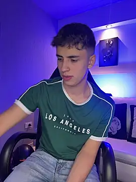 AdrianRinaldi online show from March 2026 08:08:02 PM