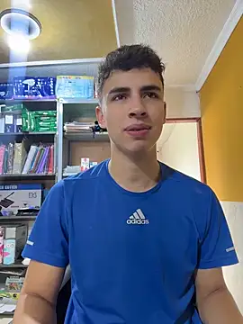 AdrianRinaldi online show from April 2026 02:09:01 PM