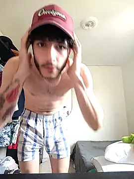 Rafael Mendezz online show from November 2025 03:56:01 PM