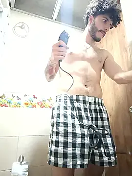 Rafael Mendezz online show from January 2026 06:54:02 PM