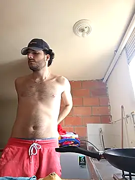 Rafael Mendezz online show from January 2026 03:26:01 PM