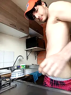 Rafael Mendezz online show from January 2026 04:34:01 PM