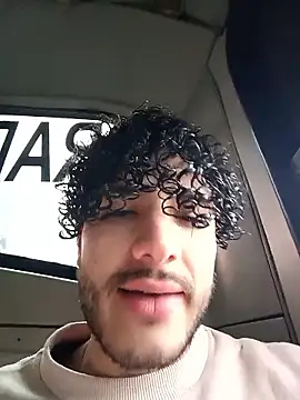 Rafael Mendezz online show from February 2026 08:51:02 PM