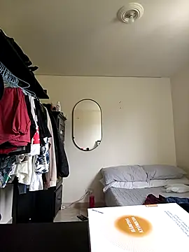 Rafael Mendezz online show from April 2026 06:10:01 PM