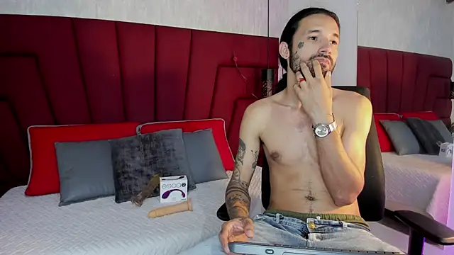 Hisoka 011 online show from November 2025 09:48:01 PM