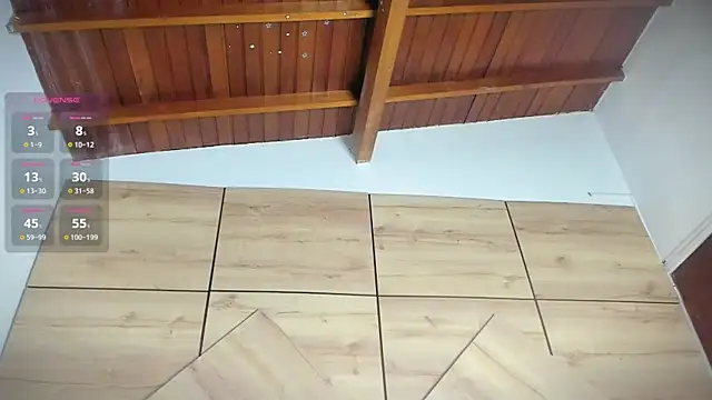 Isabelagomez1 online show from September 2025 04:29:02 PM