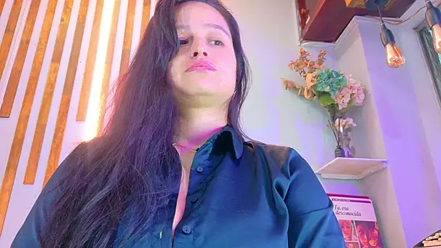 Jennifer Vega1 online show from October 2025 09:46:01 PM