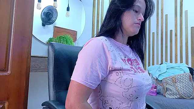 Jennifer Vega1 online show from March 2026 08:35:02 PM