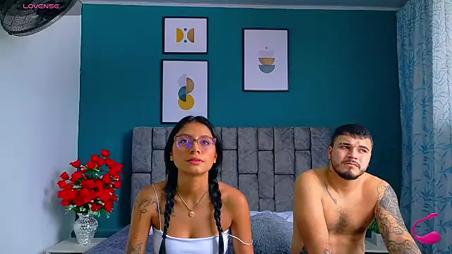 Soffia Konig  online show from November 2025 07:14:01 PM