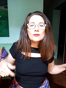 Merida2276 online show from October 2025 10:16:01 PM