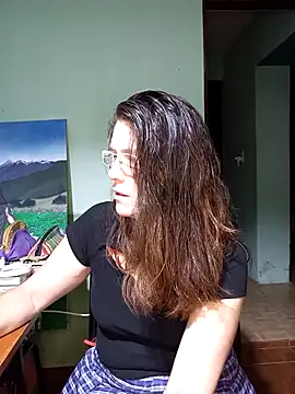 Merida2276 online show from October 2025 01:06:01 AM