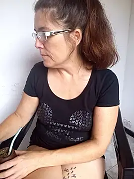 Merida2276 online show from January 2026 06:10:01 PM