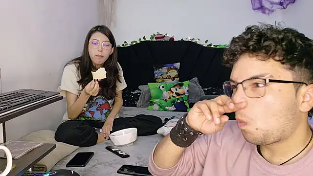 Conor Taylor online show from October 2025 03:13:01 PM