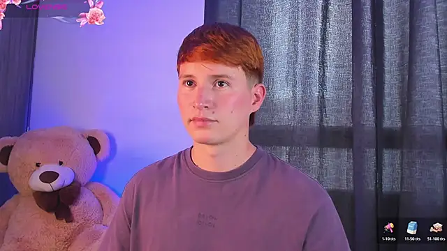 Eragonbooy online show from March 2026 07:50:02 PM