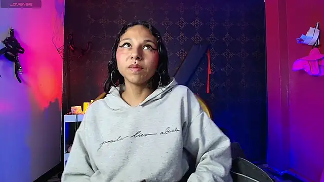 Sweettpleasure online show from December 2025 12:54:01 PM