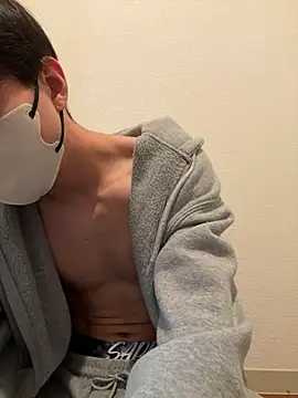 Yuma0718 online show from March 2026 06:26:01 AM