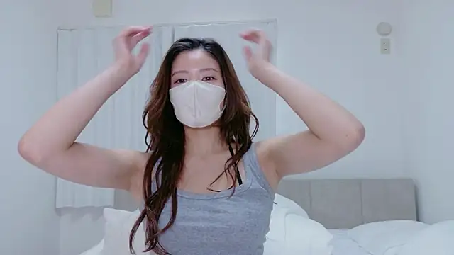 riko oxo online show from March 2026 03:43:01 AM