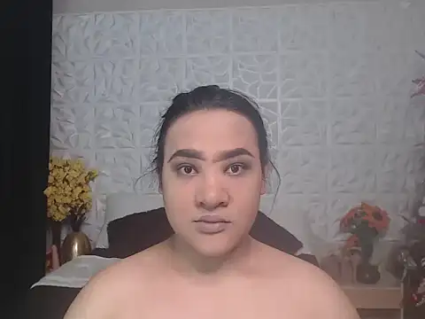 Hotcum ella online show from December 2025 11:54:01 PM