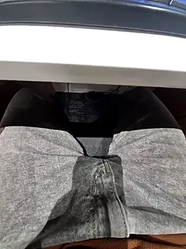 YoursThickDick online show from April 2026 06:29:02 AM
