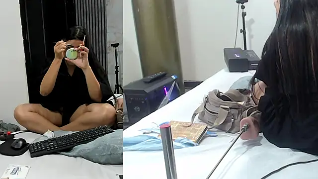 Alani Queen online show from July 2026 07:43:01 PM