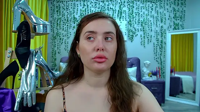 SherryBaers online show from February 2026 06:40:02 AM