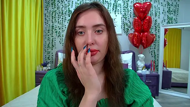 SherryBaers online show from February 2026 08:02:02 AM