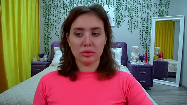 SherryBaers online show from March 2026 06:19:02 AM