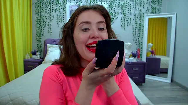 SherryBaers online show from March 2026 08:26:33 AM