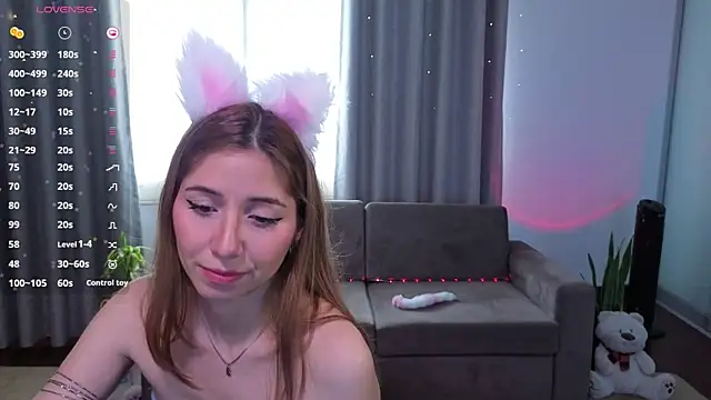  LittleSammy online show from November 2025 06:29:01 PM