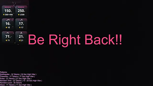 Snapshot of _LittleSammy chatting on May 2026 06:36:02 PM LittleSammy online show from May 2026 06:36:02 PM