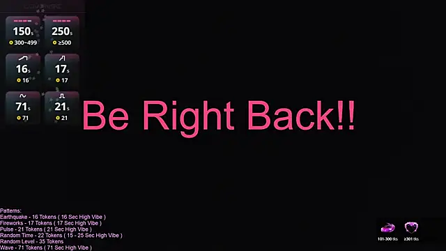 Snapshot of _LittleSammy chatting on May 2026 06:57:01 PM LittleSammy online show from May 2026 06:57:01 PM