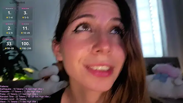 Snapshot of _LittleSammy chatting on May 2026 05:20:01 PM LittleSammy online show from May 2026 05:20:01 PM