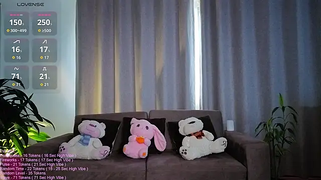 Snapshot of _LittleSammy chatting on May 2026 08:25:02 PM LittleSammy online show from May 2026 08:25:02 PM