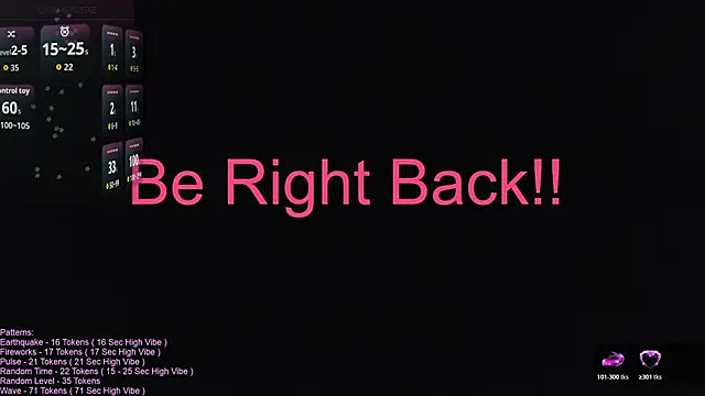 Snapshot of _LittleSammy chatting on May 2026 07:20:02 PM LittleSammy online show from May 2026 07:20:02 PM