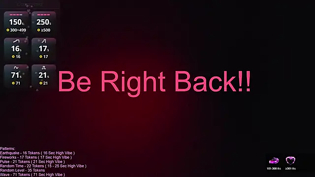 Snapshot of _LittleSammy chatting on May 2026 08:46:01 PM LittleSammy online show from May 2026 08:46:01 PM