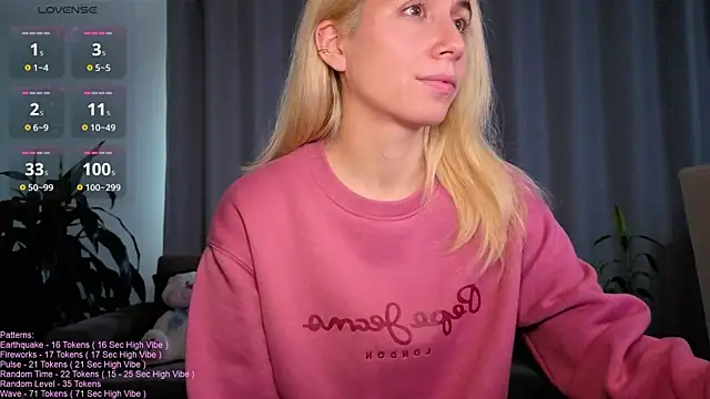 Snapshot of _LittleSammy chatting on May 2026 02:25:01 PM LittleSammy online show from May 2026 02:25:01 PM
